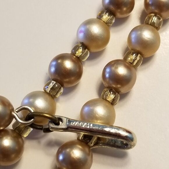 Vintage necklace - Picture 4 of 7